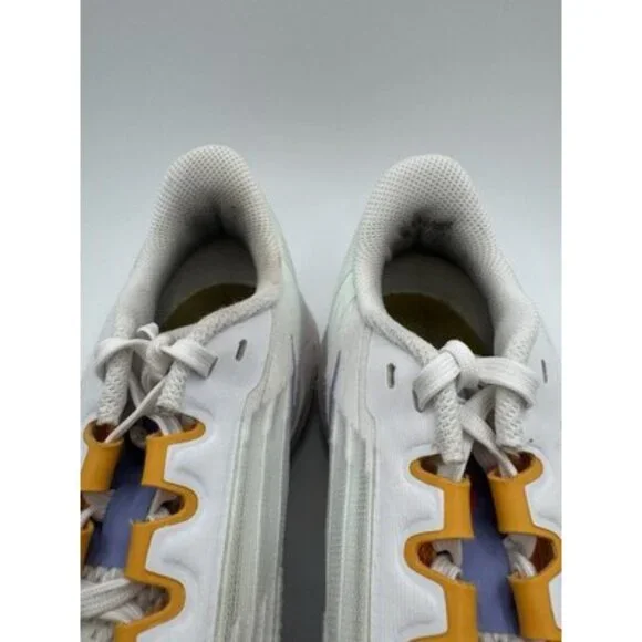 Nike Air Winflo 9 Premium Back In A Wink Sneakers Running Shoes Women Size 8 - Picture 9 of 10